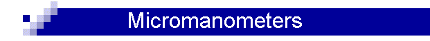 Micromanometers