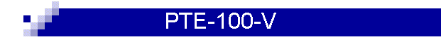 PTE-100-V